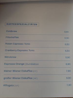  at Moriz - Zuckerbäckerei & Manufaktur in Vienna