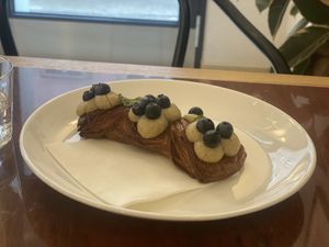   at Moriz - Zuckerbäckerei & Manufaktur in Vienna