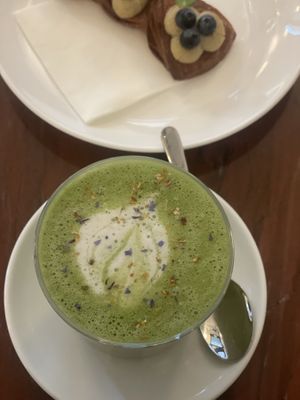   at Moriz - Zuckerbäckerei & Manufaktur in Vienna