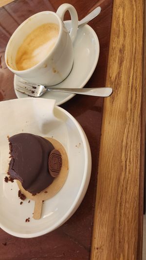  at Moriz - Zuckerbäckerei & Manufaktur in Vienna