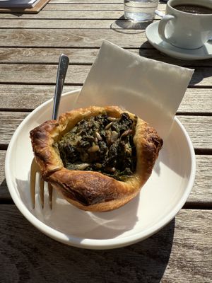   at Moriz - Zuckerbäckerei & Manufaktur in Vienna