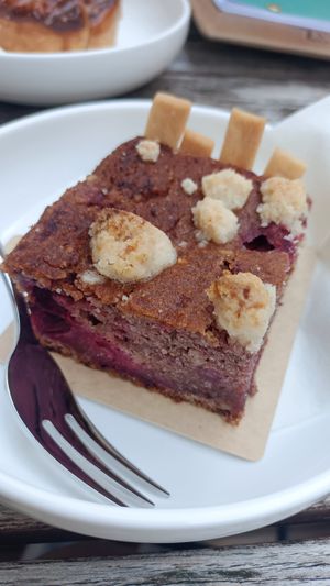  at Moriz - Zuckerbäckerei & Manufaktur in Vienna