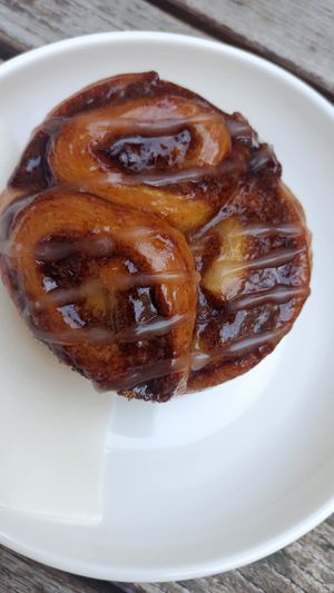  at Moriz - Zuckerbäckerei & Manufaktur in Vienna