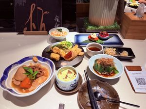   at Uetsubo Japanese Cuisine - 植橪 和食  in Kaohsiung