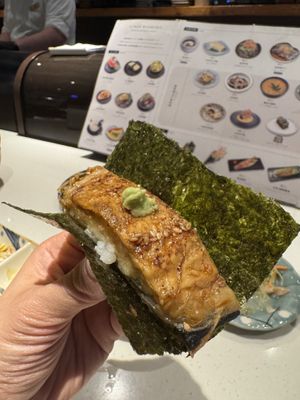   at Uetsubo Japanese Cuisine - 植橪 和食  in Kaohsiung