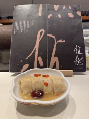   at Uetsubo Japanese Cuisine - 植橪 和食  in Kaohsiung
