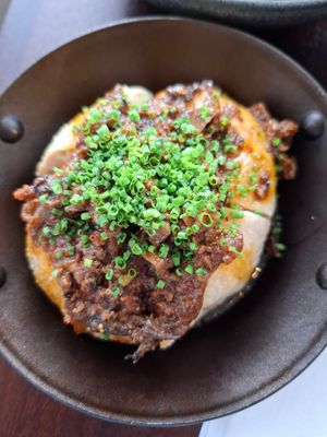  at Holy Carrot in West London