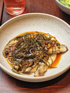  at Holy Carrot in West London