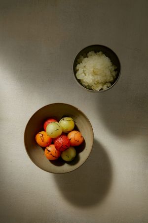  at Holy Carrot in West London