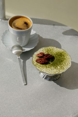  at Holy Carrot in West London