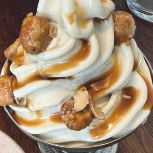   at Holy Carrot in West London