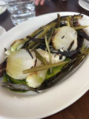   at Holy Carrot in West London