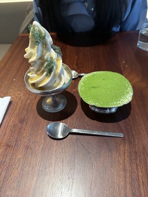   at Holy Carrot in West London