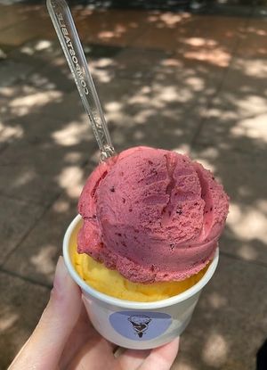  at FANÁTICA in Madrid