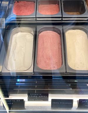  at FANÁTICA in Madrid