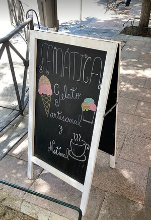  at FANÁTICA in Madrid