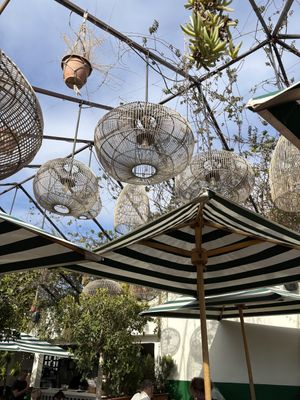   at L'mida - مطعم الميدة in Marrakech