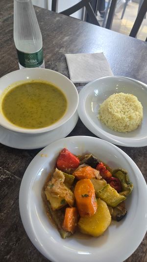  at Kastrati in Tirana