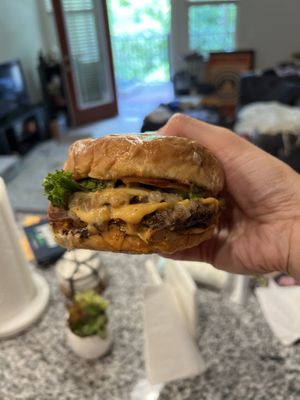 🤤  at Romeo's in Asheville