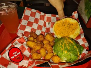  at Romeo's in Asheville