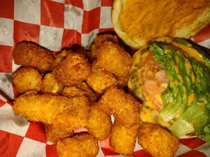  at Romeo's in Asheville