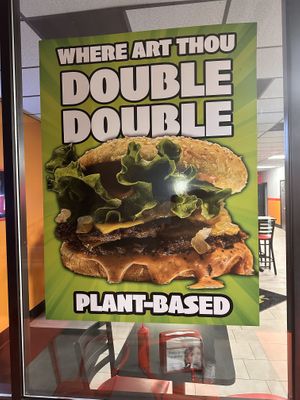   at Romeo's in Asheville