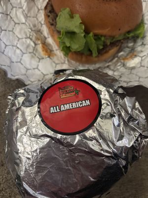 Labeled & packaged  at Romeo's in Asheville