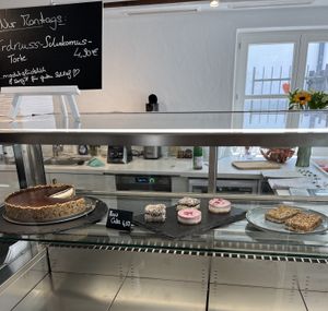   at Sannie in Ratingen