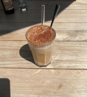   at Sannie in Ratingen