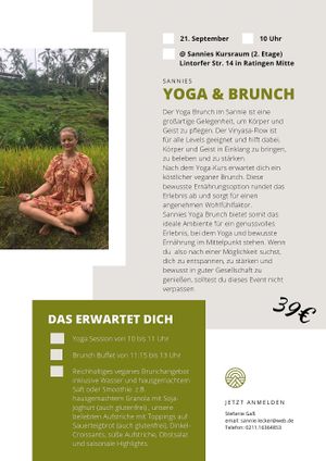  at Sannie in Ratingen