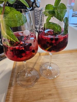  at Sannie in Ratingen