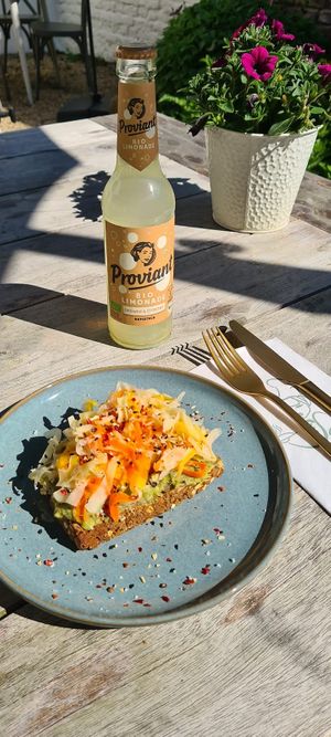  at Sannie in Ratingen