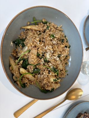   at Sannie in Ratingen