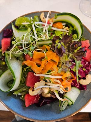  at Sannie in Ratingen