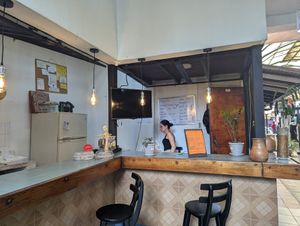  at La Cocina Vegetariana de Chavelita in Merida