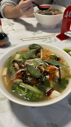   at Pho Big Bear in Big Bear Lake