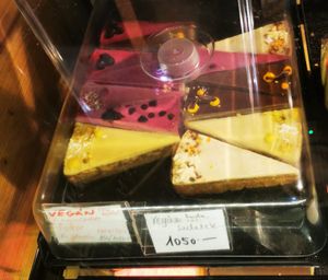  at Prima Pék - Etele Plaza in Budapest