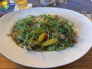   at Seestern in Heiligenhafen