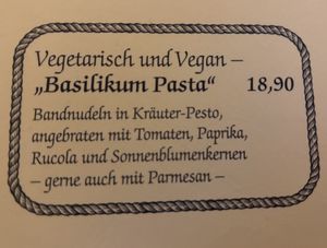   at Seestern in Heiligenhafen