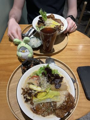   at Mei Shu Zhai - 美蔬齋  in Kaohsiung