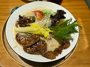   at Mei Shu Zhai - 美蔬齋  in Kaohsiung