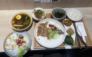   at Mei Shu Zhai - 美蔬齋  in Kaohsiung