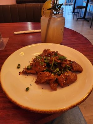  at Vegan Ramen Mei - Roma in Mexico City