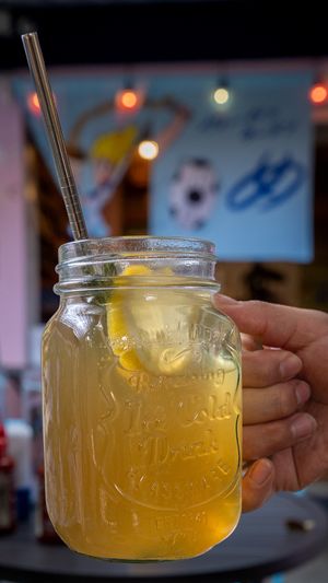   at Vegan Ramen Mei - Roma in Mexico City