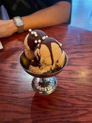   at Vegan Ramen Mei - Roma in Mexico City