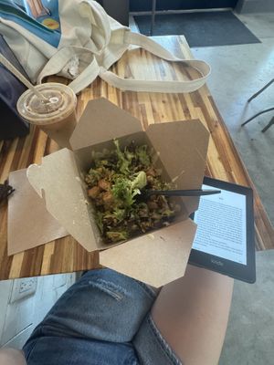   at Rethink - Oviedo in Oviedo