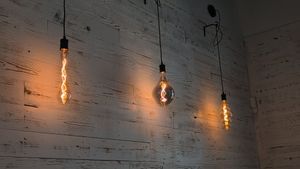 Interior at Rethink - Oviedo in Oviedo