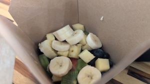 Fruit at Rethink - Oviedo in Oviedo