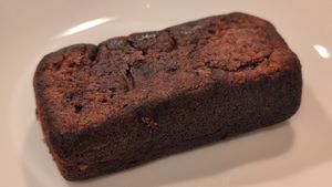 Banana bread at Rethink - Oviedo in Oviedo