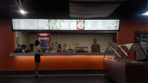 New location at Vege Garden in Kota Kinabalu